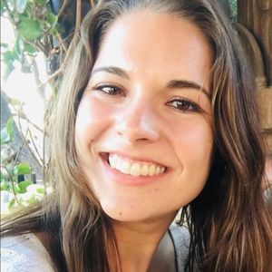 Meet your Posher, Libby